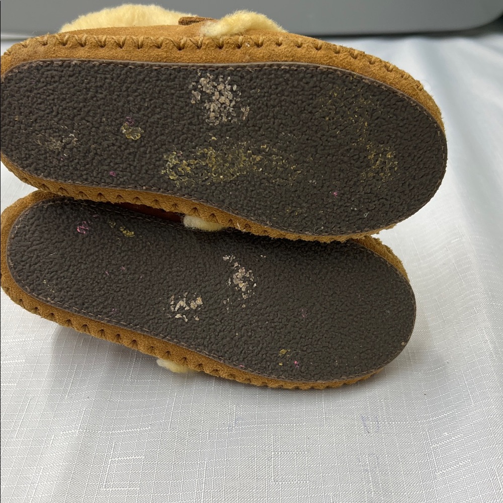L.L. Bean Wicked Good slippers - Picture 6 of 8